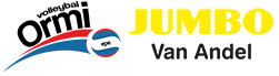 Jumbo Van Andel – ORMI